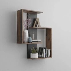 Etagère Murale 4 Tablettes Kreta -Wenko Soldes Boutique 52b245a352834583b5de44705a664fd3.cropped 0 90 1200 1197.processed