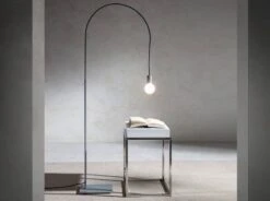 Table D'angle En Bois Blanc Et Acier -Wenko Soldes Boutique 530083ef660c4bdca1fb3f5720f59c97