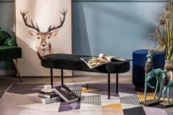 Banc OSLO -Wenko Soldes Boutique 5302f01ed2144e04a237b10b253bb6d7