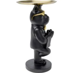 Table D'appoint Chien Majordome -Wenko Soldes Boutique 537eb377ce5d4ae693945f0b0121811f