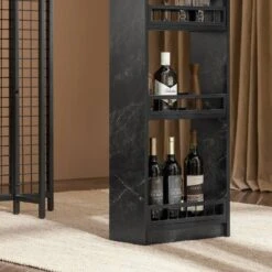 Table Haute De Cuisine FWT100-SCH -Wenko Soldes Boutique 53b6c5fbb6e84651b248c5b358dc9dd8