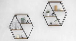 Étagère Murale Fyrk Vieux Bois/noir -Wenko Soldes Boutique 53c3dab9fa9b4d88a00988f4b8f45d50.cropped 0 0 1000 548.processed