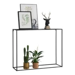 Table Console Malvarrosa -Wenko Soldes Boutique 53cb980c9607443eb982ab75b8d70a9b