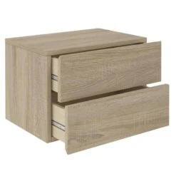 Table De Chevet FLORENT -Wenko Soldes Boutique 5412ff1ec1e0421c8be68af5f19a3085