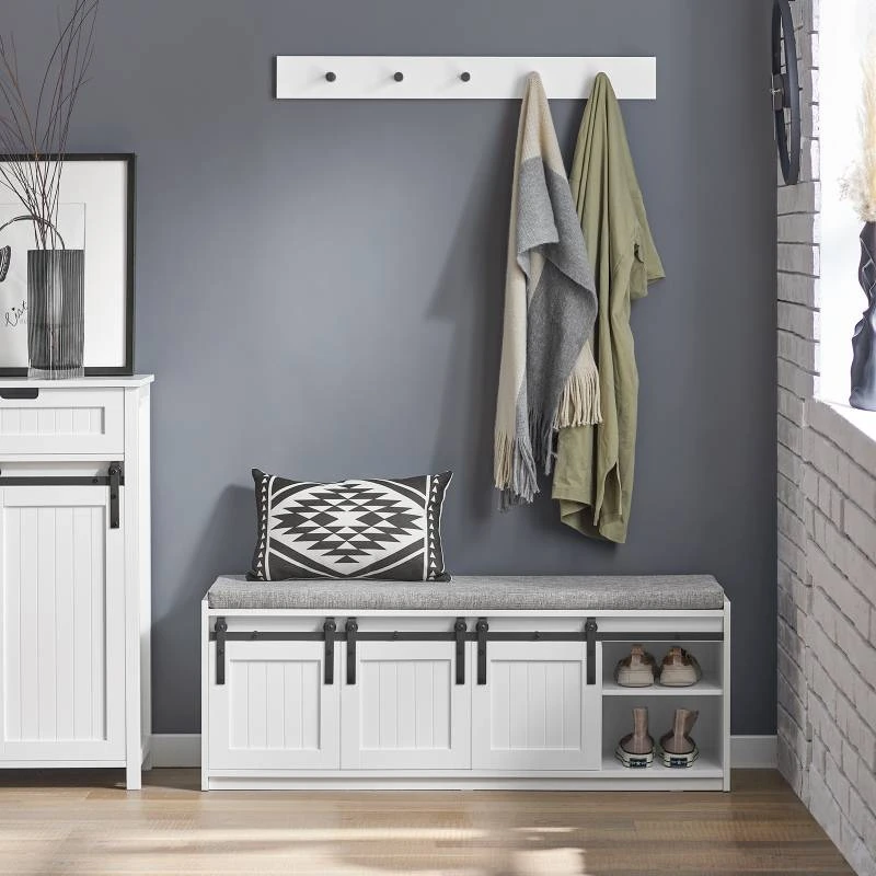 Porte-Chaussures FSR133-W 3 Porte-Chaussures FSR133-W – Image 3