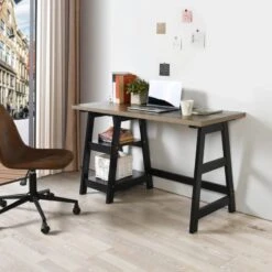 Bureau AFRA BK -Wenko Soldes Boutique 544855a41fc6451da86db8a969baf321