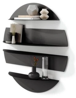 Umbra Etagères Murales Solis -Wenko Soldes Boutique 54b0070b953f41e4a28b7c244a80575b