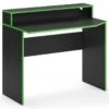 Bureau Ordinateur Kron 100cm Noir/vert 15 Bureau Ordinateur Kron 100cm Noir/vert -Wenko Soldes Boutique 54ec28f914c34573b18976971b2e8f66.cropped 145 194 721 711.processed