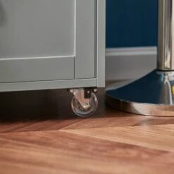 Desserte De Cuisine FKW45-WN -Wenko Soldes Boutique 5505ffccb20b438dab8c1e12920e6125