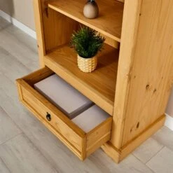 Bibliothèque TEQUILA -Wenko Soldes Boutique 5541b60605234df5892e21d9f6ac7d7c