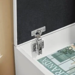 Banc à Chaussures FSR25-W -Wenko Soldes Boutique 5567a9b60ad843b3814990df46ca1e21