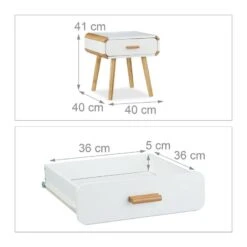 Table De Chevet Tiroir Table Console -Wenko Soldes Boutique 556a2eaca8fc40f79255b90645e3e8aa