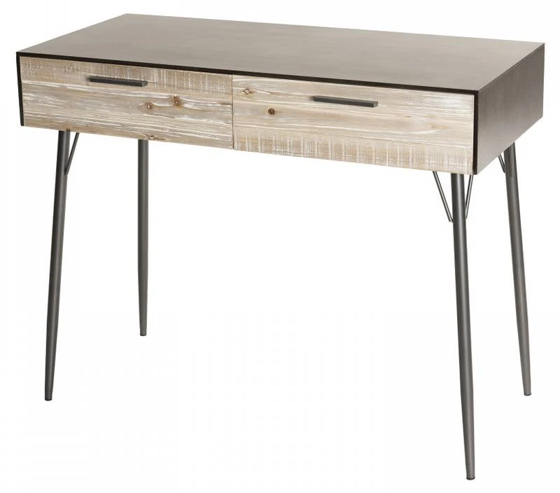 Bureau 2 Tiroirs 1 Bureau 2 Tiroirs