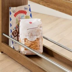 Étagère Roulettes NSR01-W -Wenko Soldes Boutique 558e49f0488743b89bbe4294b97b2682