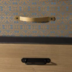 Chevet 2 Tiroirs -Wenko Soldes Boutique 55ca789d204f41d6871ec8a365fc2b30