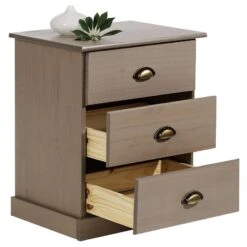 Table De Chevet PARIS -Wenko Soldes Boutique 560c59a11ff847b78e85482f3ee896f8