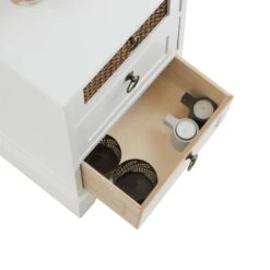 Chiffonnier RAJA -Wenko Soldes Boutique 572bf6c83ba24edf8d7e1c1f32845d49