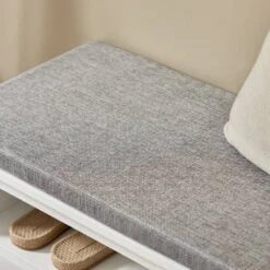 Banc De Rangement FSR126-W -Wenko Soldes Boutique 573ac14b65ac4ec79424b7c2c179425b