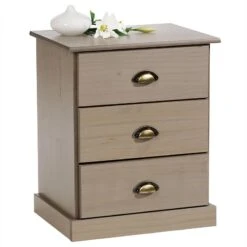 Table De Chevet PARIS -Wenko Soldes Boutique 579c1748bdd04f3e8b66fcdbf0b9f3e1