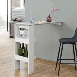 Table De Bar Bromölla -Wenko Soldes Boutique 57c27598ef5f4754bdcd99646a48a432