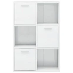 VIDAXL Armoire De Rangement -Wenko Soldes Boutique 57dac0f6b7374bbaa8de82f7402729f2