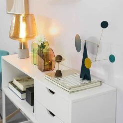 Table Console FSB20-W -Wenko Soldes Boutique 58eea2c9475c4e01a038cf68b4d972e9