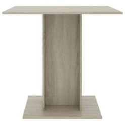 VIDAXL Table De Salle à Manger -Wenko Soldes Boutique 591113c4e9aa4a2391ad8f66ab780c14