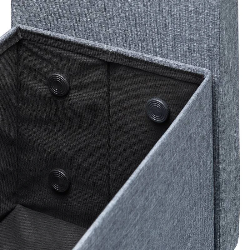 Banquette Avec Dossier Et Accoudoirs 6 Banquette Avec Dossier Et Accoudoirs – Image 6