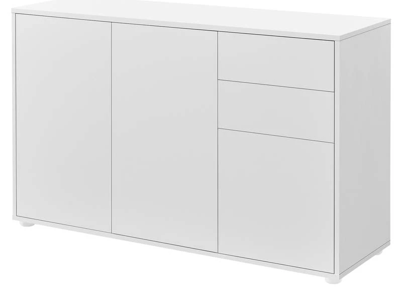 Commode Paarl Avec 2 Tiroirs 1 Commode Paarl Avec 2 Tiroirs