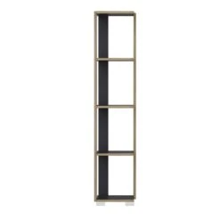 Bibliothèque Aalestrup à 4 Niveaux -Wenko Soldes Boutique 59a42aa32931413f89822aa032e12902