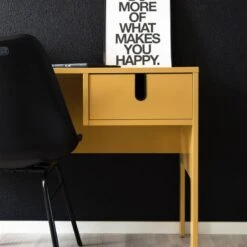 Table De Bureau Uno -Wenko Soldes Boutique 59c62948ba9240f8b4688f2b8b062577