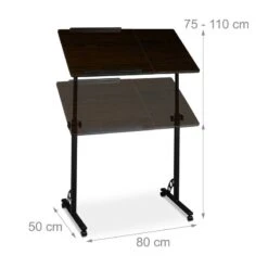 Table Ordinateur Portable -Wenko Soldes Boutique 5a1ce15614cc477eb6fc3c17bc4be7cb