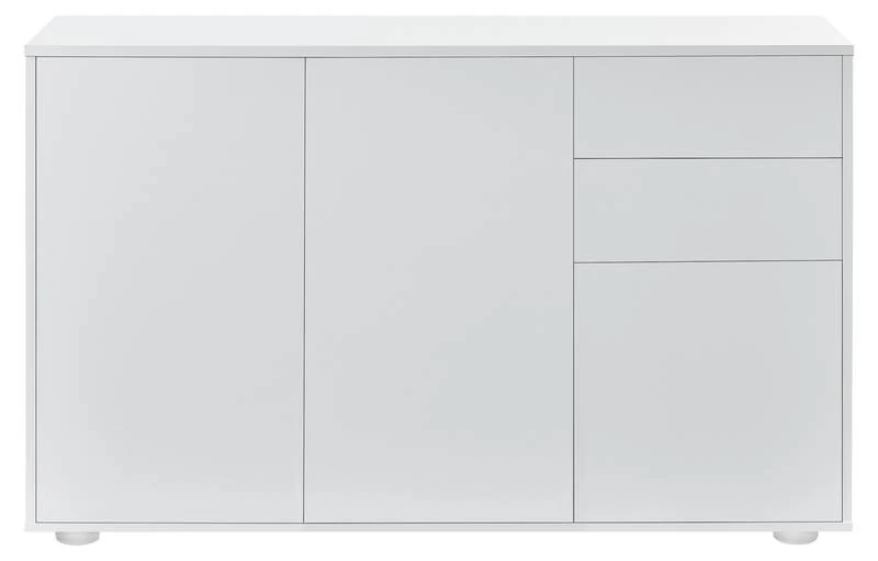 Commode Paarl Avec 2 Tiroirs 4 Commode Paarl Avec 2 Tiroirs – Image 4