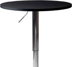 Table Haute Mange Debout SETI -Wenko Soldes Boutique 5b7b71252f0e4797afa461cd5e6b208b