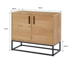 Buffet Design Ivica -Wenko Soldes Boutique 5bc4de6cffd9447982983ec5f39048bb