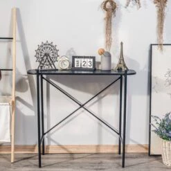 Console LUND -Wenko Soldes Boutique 5bca26e02b26463da783b18e171af1e7