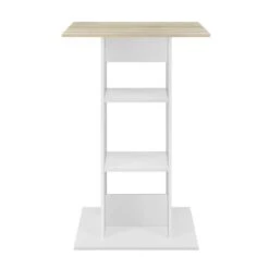 Table De Bar Visby 3 Étagères -Wenko Soldes Boutique 5c1bd33c7fb64a1cbb308f53dfeb4b6d