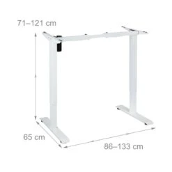 Pied De Bureau Réglable En Hauteur 31 Pied De Bureau Réglable En Hauteur -Wenko Soldes Boutique 5ceec62d099245bfbe4f0723d2c77d24