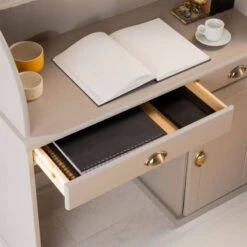 Bureau Secrétaire TOM 24 Bureau Secrétaire TOM -Wenko Soldes Boutique 5d1e38f4a7c24834879459d33dcb2307