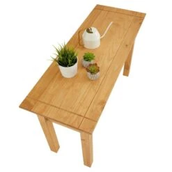 Table Console CANCUN -Wenko Soldes Boutique 5d4b6d85c189414894bd8735aec4ad7b