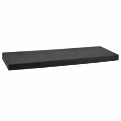 Banquette Icub 40x120x51h Cm Noir/Gris 8 Banquette Icub 40x120x51h Cm Noir/Gris -Wenko Soldes Boutique 5e0160658db7441a97f92cea300e48ad