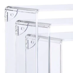 Set De 3 étagères Flottantes -Wenko Soldes Boutique 5e6f8bb5e7f04016acd11a10172c97a7