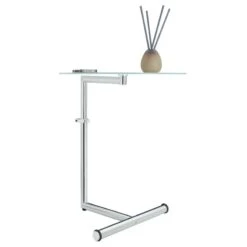 Table D'appoint LEONIE -Wenko Soldes Boutique 5e76bf8633234680ac25f86a8b4b273c