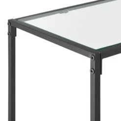 Table Console Alajärvi Pour Salon -Wenko Soldes Boutique 5e7b393485014cb185734767bd1b2099