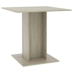 VIDAXL Table De Salle à Manger -Wenko Soldes Boutique 5e948dc3cf7a4ae0a4da391c6e509c42