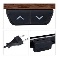 Pied De Bureau Réglable En Hauteur 26 Pied De Bureau Réglable En Hauteur -Wenko Soldes Boutique 5eb186319b2c4ed1847e4080d659a03e