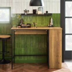 Table De Bar FWT98-PF -Wenko Soldes Boutique 5eb90e645117466fa2e7a1edacbb7b98