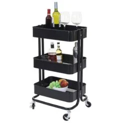 Chariot De Cuisine HWC-C64 Sans Poignée 7 Chariot De Cuisine HWC-C64 Sans Poignée -Wenko Soldes Boutique 5ecbdb7b642e4a1a9be2cdb70dd1cd17