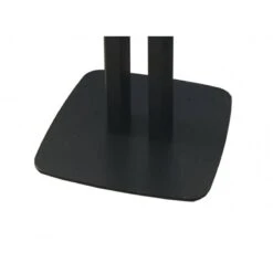 Table 60x60cm Céramique Pied Métal SIGMA -Wenko Soldes Boutique 5ef788b2ff6141df9f83d28a40fd63e8