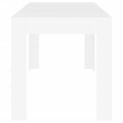 VIDAXL Table à Manger -Wenko Soldes Boutique 5f16024ff7bd48d8bd978e3f427c4391